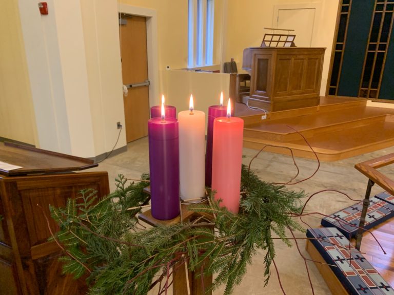 Christmas at St. Hilda St. Patrick – St. Hilda St. Patrick Episcopal Church